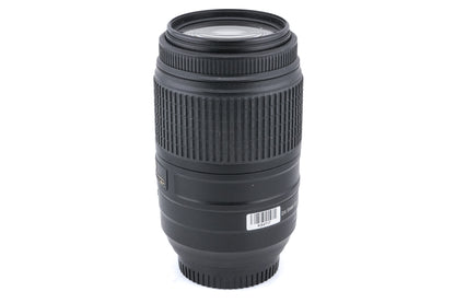 Nikon 55-300mm f4.5-5.6 AF-S Nikkor G ED VR