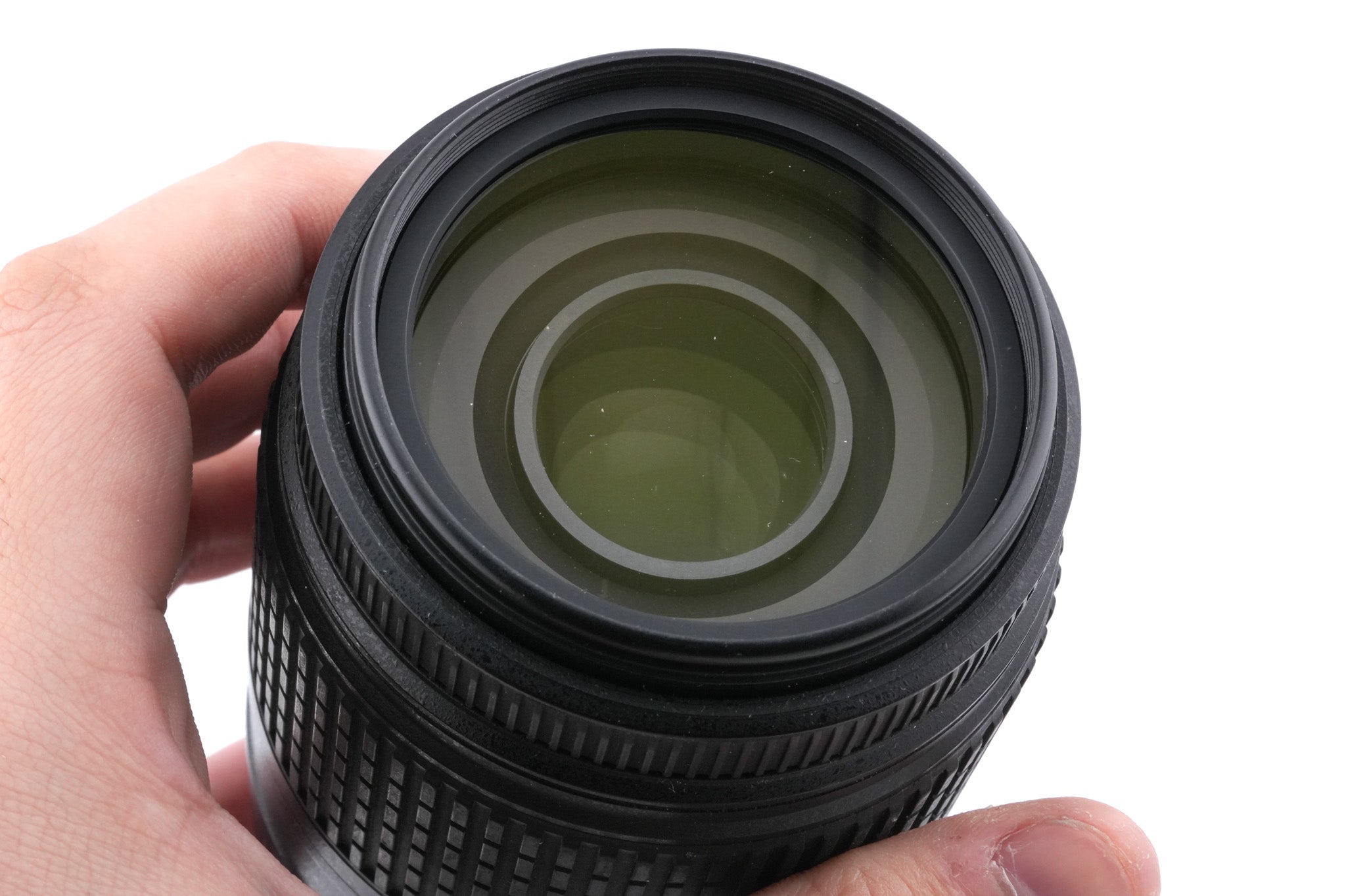 Nikon 55-300mm f4.5-5.6 AF-S Nikkor G ED VR – Kamerastore