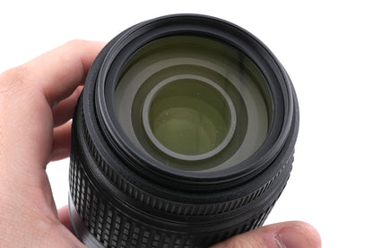 Nikon 55-300mm f4.5-5.6 AF-S Nikkor G ED VR