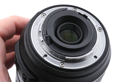 Nikon 55-300mm f4.5-5.6 AF-S Nikkor G ED VR