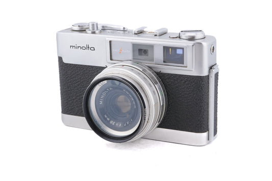 Minolta AL-F