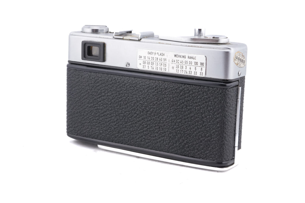 Minolta AL-F