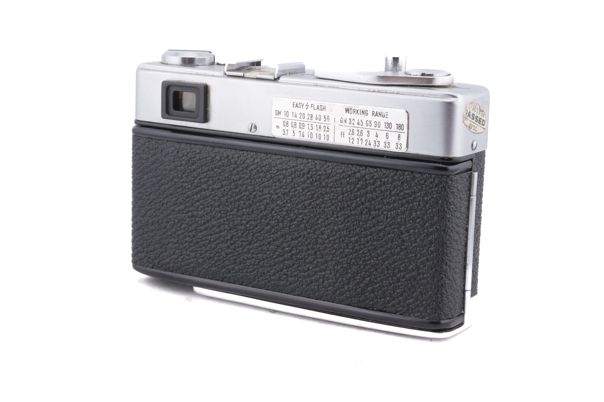 Minolta AL-F