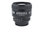 Nikon 85mm f1.8 AF Nikkor D