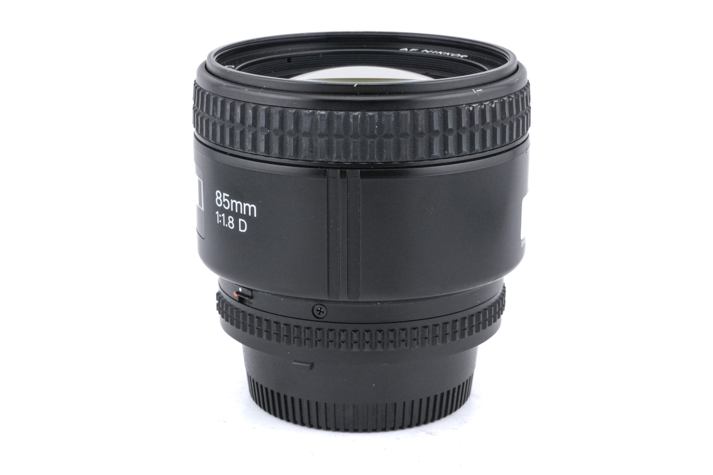 Nikon 85mm f1.8 AF Nikkor D