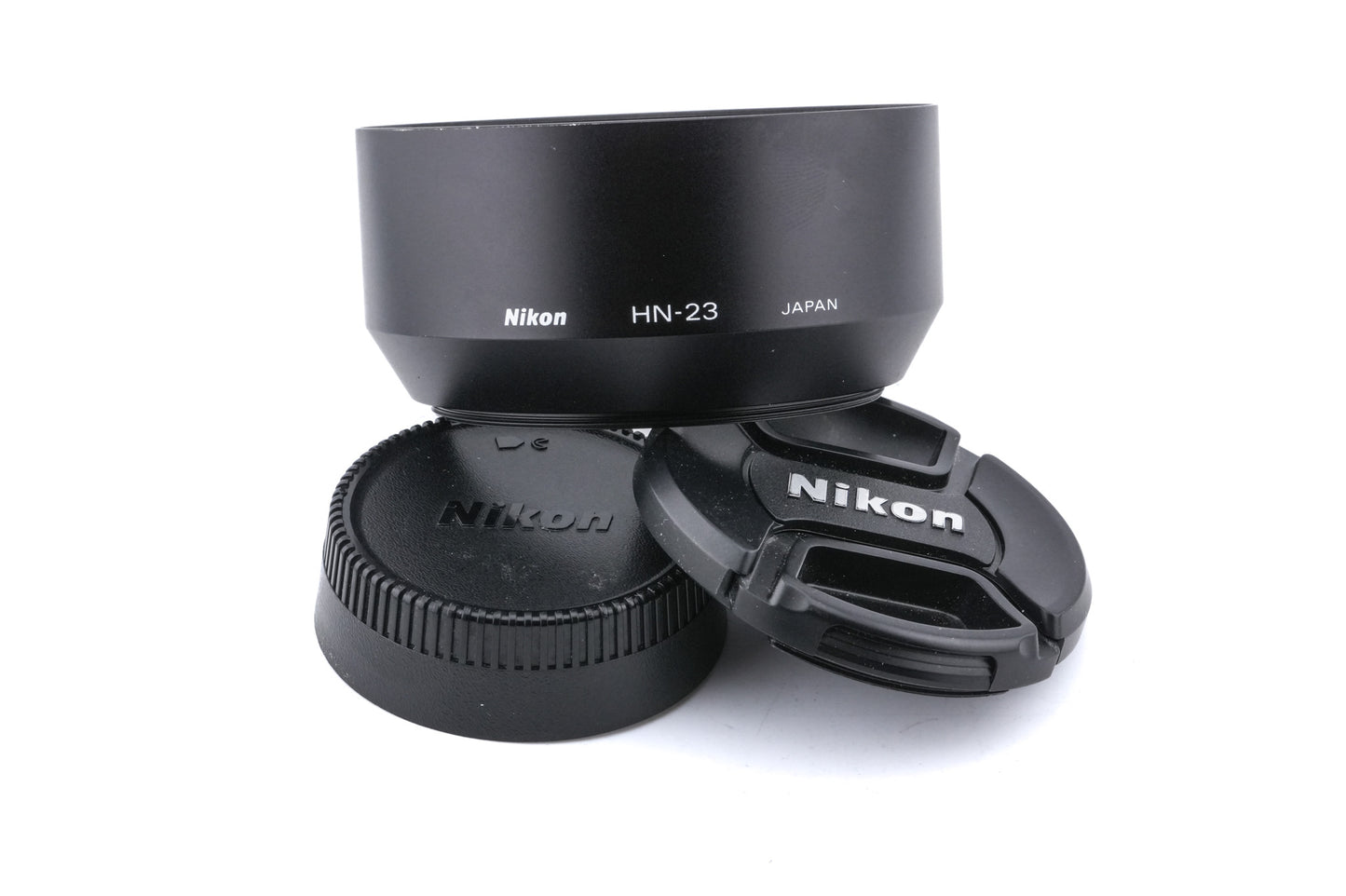 Nikon 85mm f1.8 AF Nikkor D