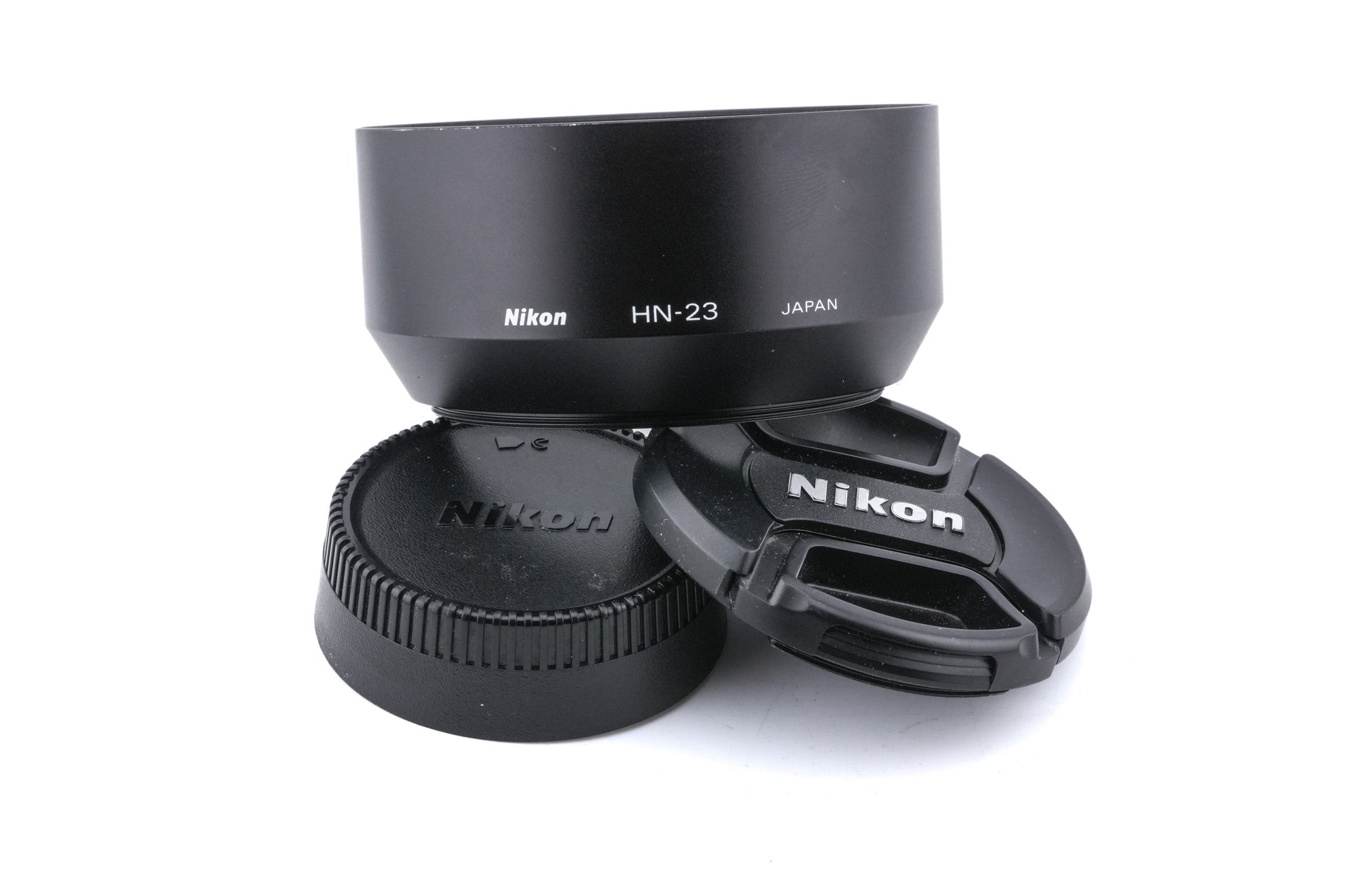 Nikon 85mm f1.8 AF Nikkor D