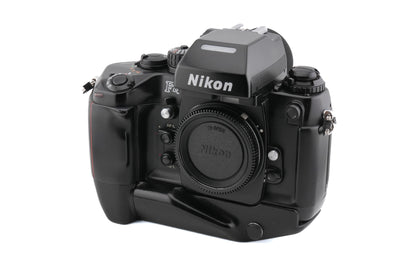 Nikon F4s