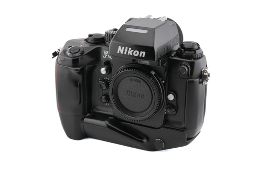 Nikon F4s