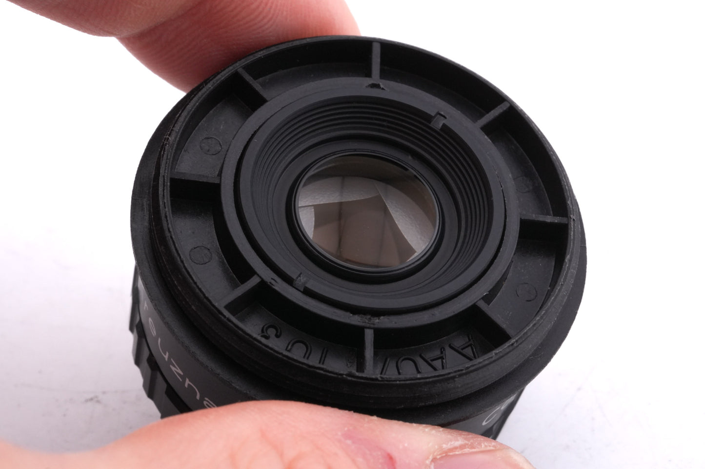 Schneider-Kreuznach 50mm f3.5 Comparon