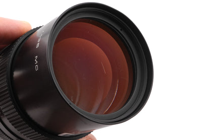 Pentacon 135mm f2.8
