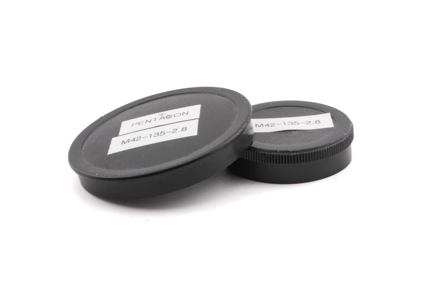 Pentacon 135mm f2.8