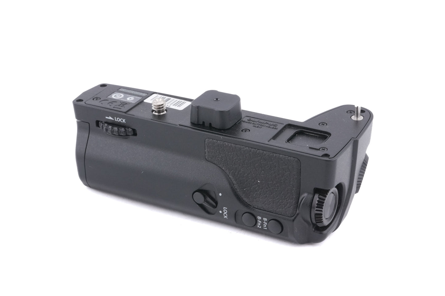 Olympus HLD-7 Power Battery Holder