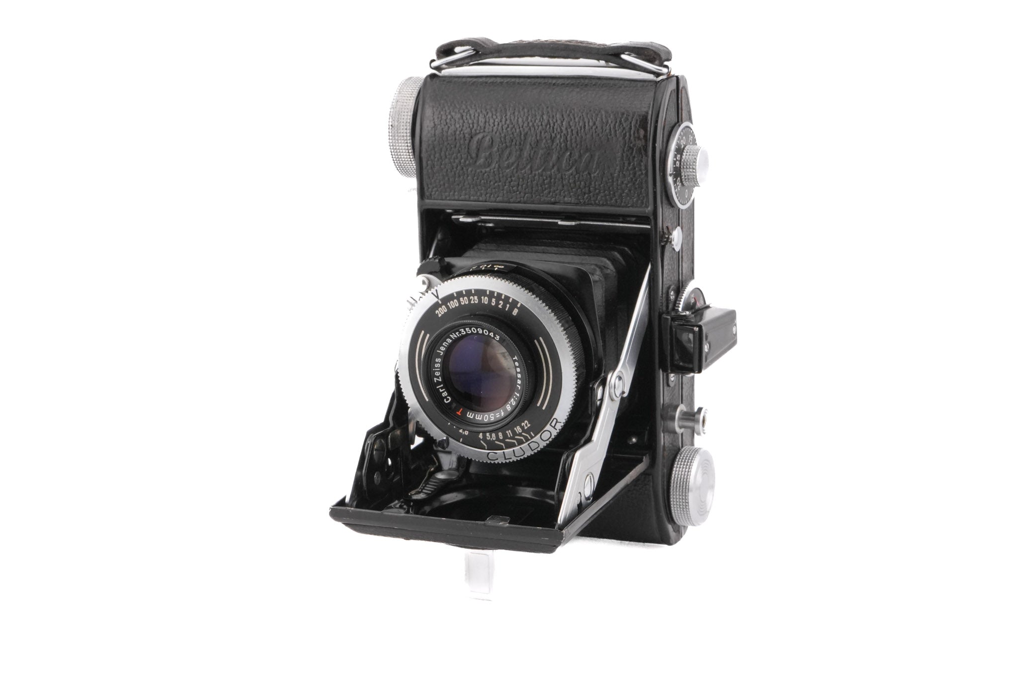 Belca Beltica – Kamerastore