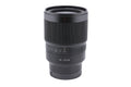 Sony 35mm f1.4 Distagon T* ZA (SEL3514Z)