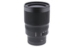Sony 35mm f1.4 Distagon T* ZA (SEL3514Z)