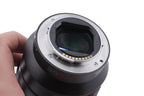 Sony 35mm f1.4 Distagon T* ZA (SEL3514Z)
