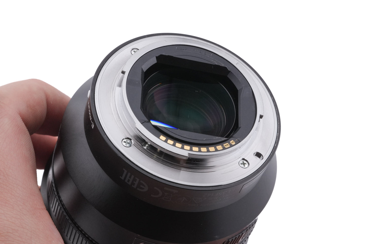 Sony 35mm f1.4 Distagon T* ZA (SEL3514Z)