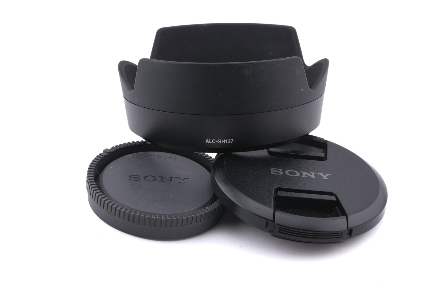 Sony 35mm f1.4 Distagon T* ZA (SEL3514Z)