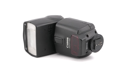 Canon 430EX Speedlite