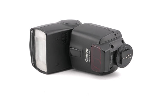 Canon 430EX Speedlite
