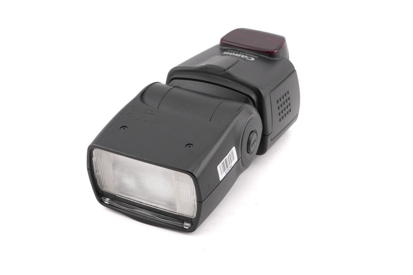 Canon 430EX Speedlite