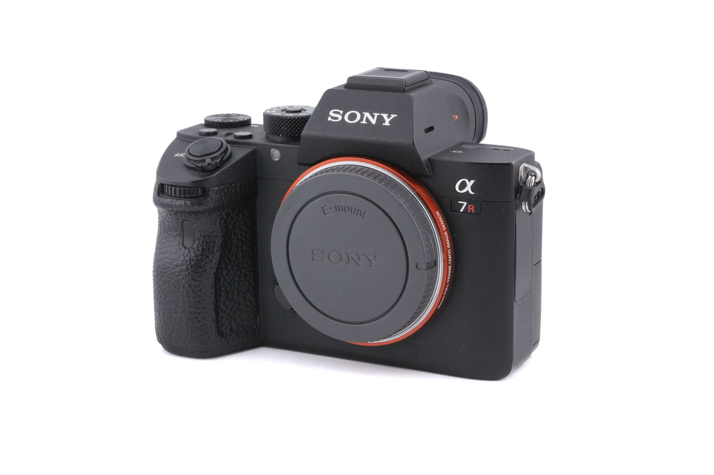 Sony A7R III