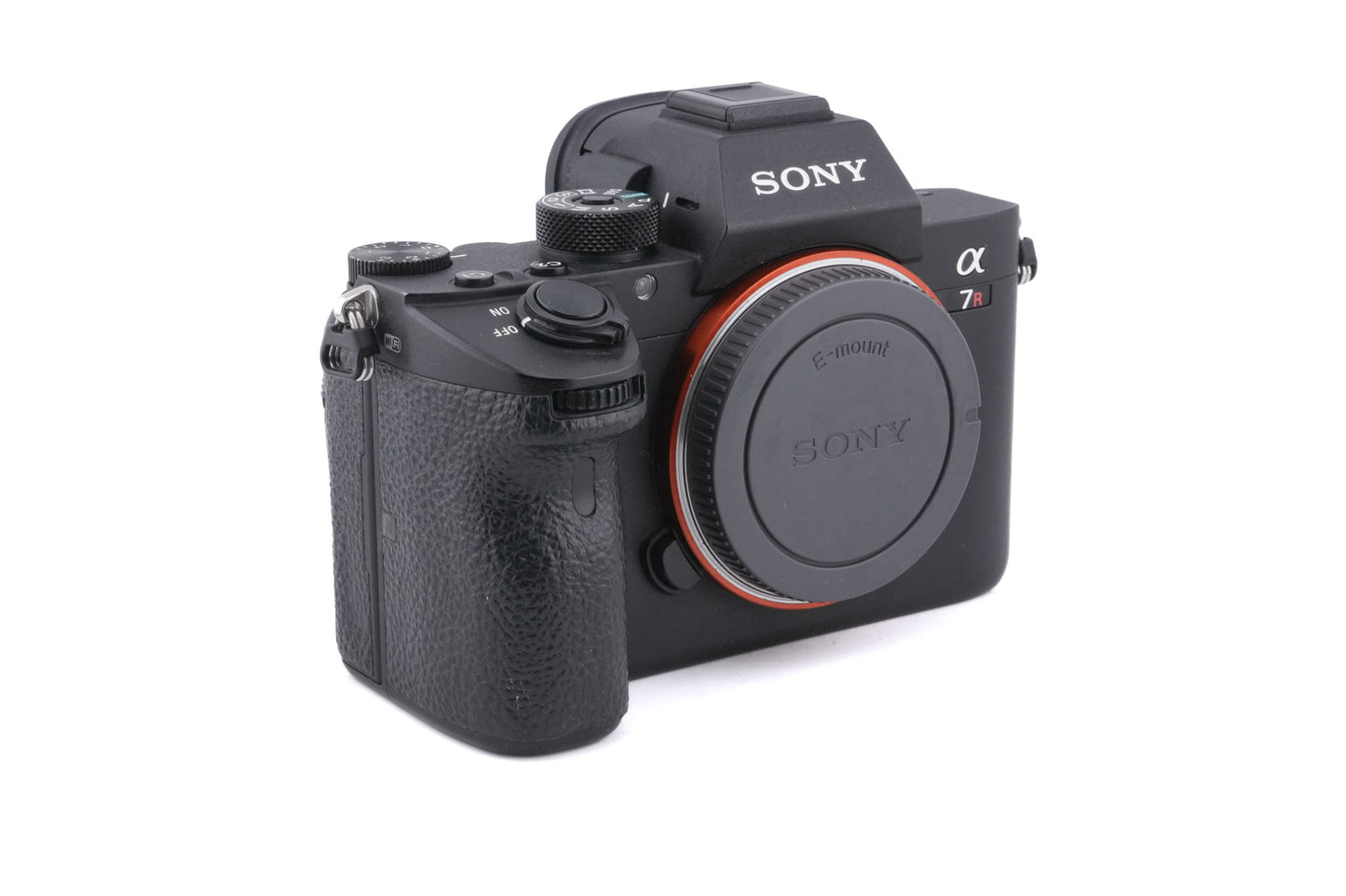 Sony A7R III