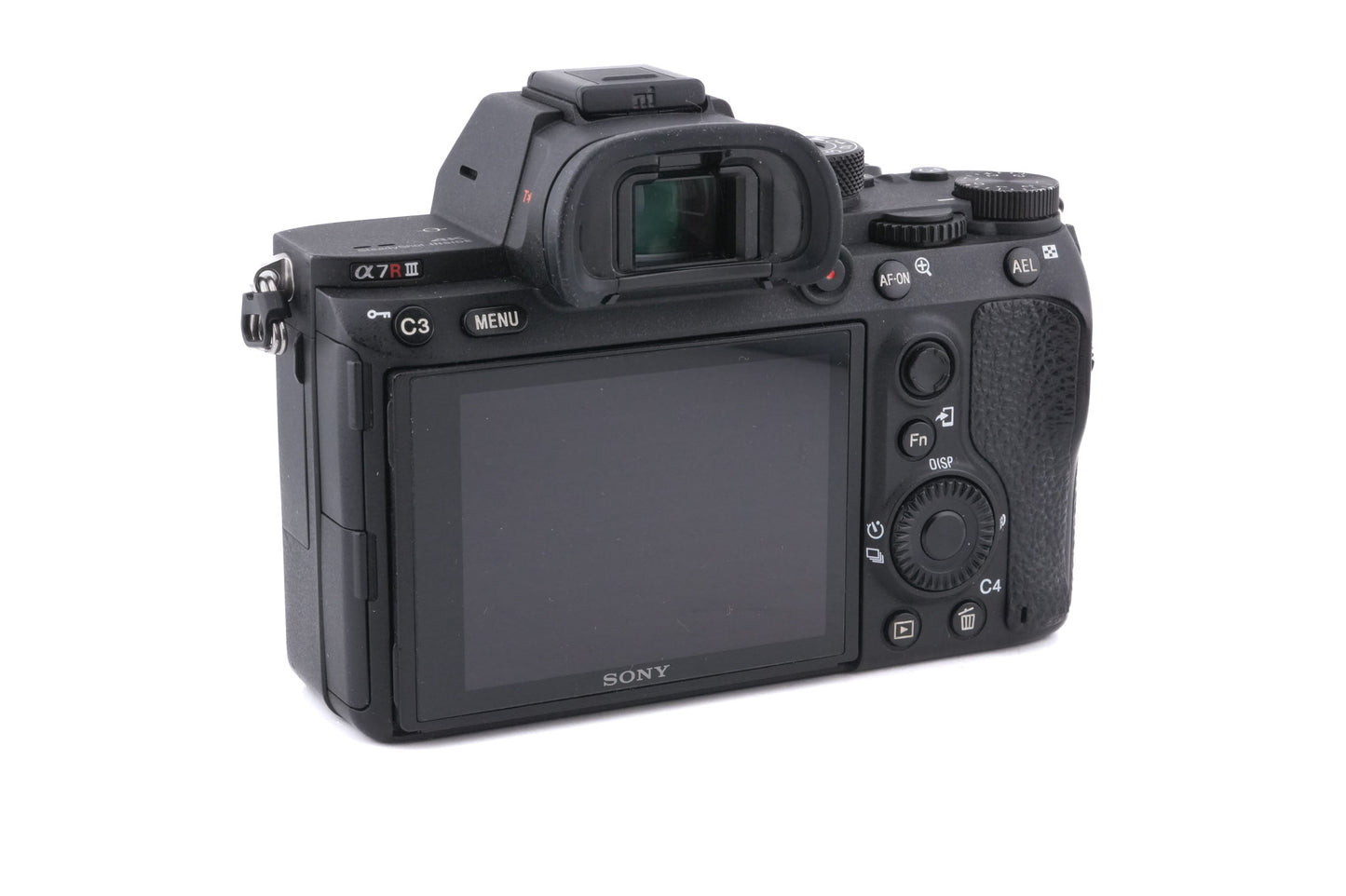 Sony A7R III