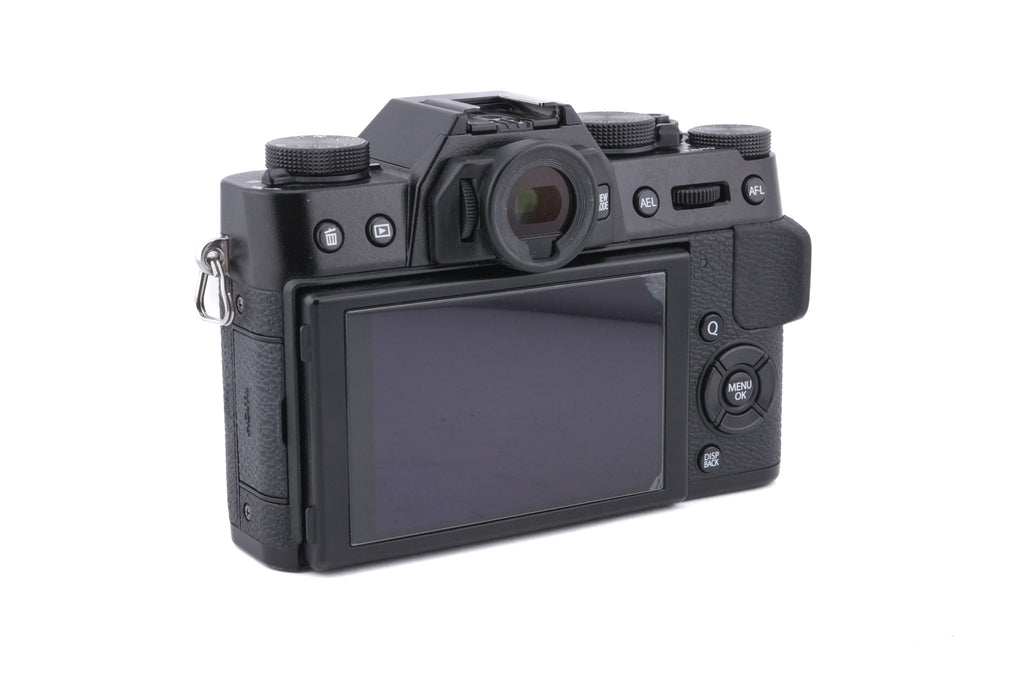 Fujifilm X-T20