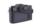 Fujifilm X-T20