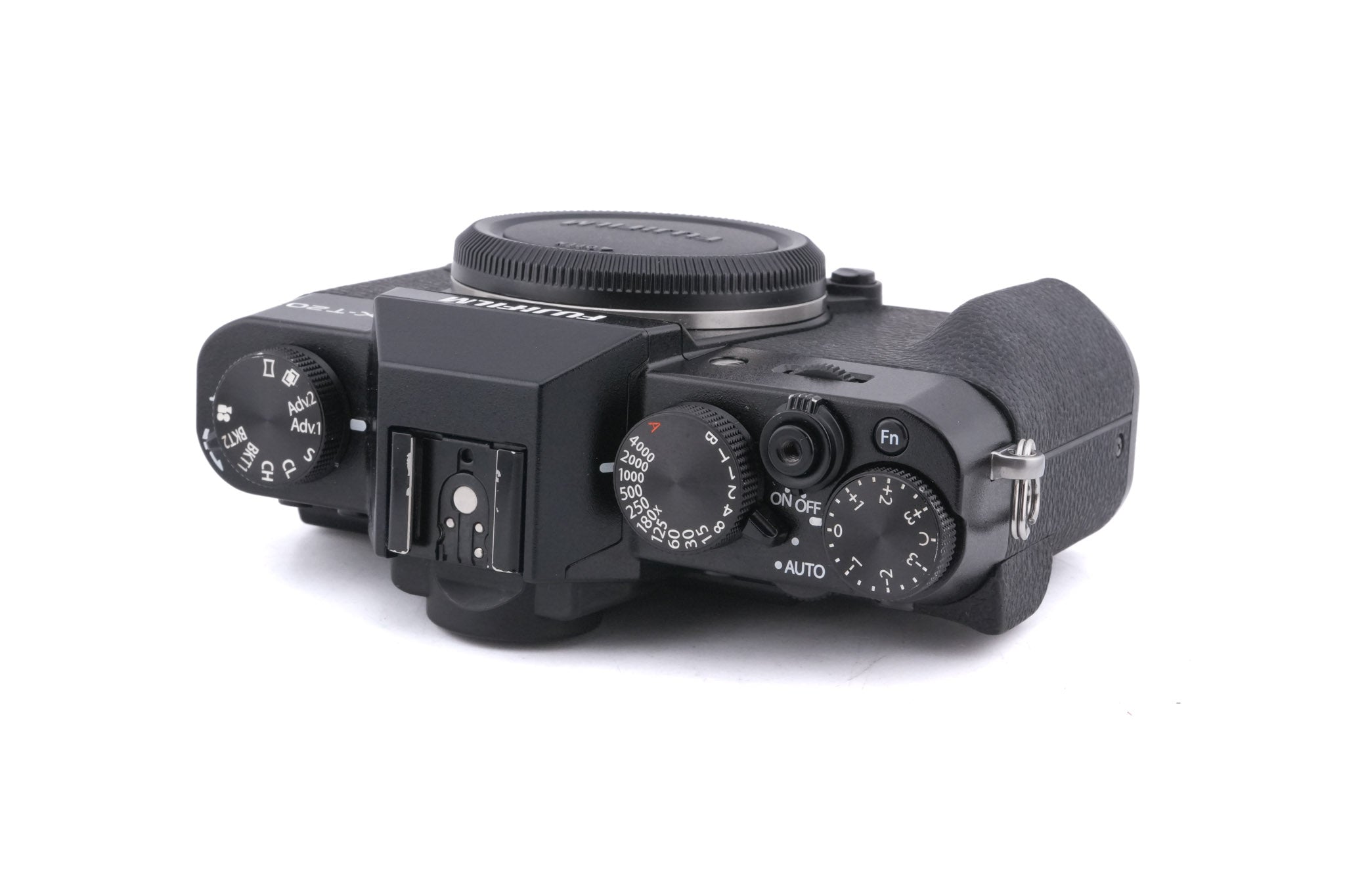 Fujifilm X-T20