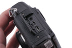 Fujifilm X-T20