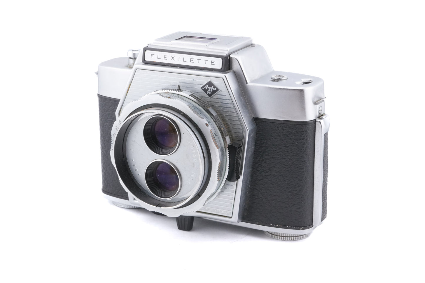 Agfa Flexilette