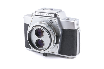 Agfa Flexilette