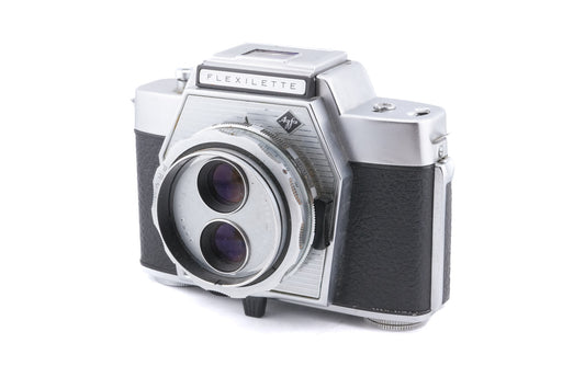 Agfa Flexilette
