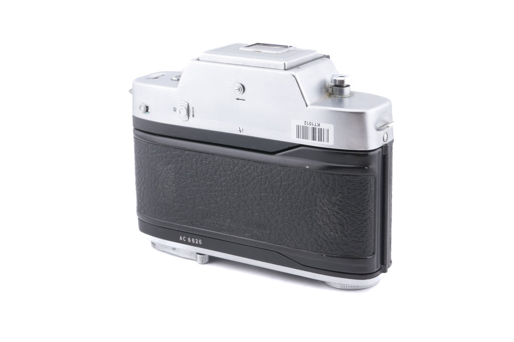Agfa Flexilette