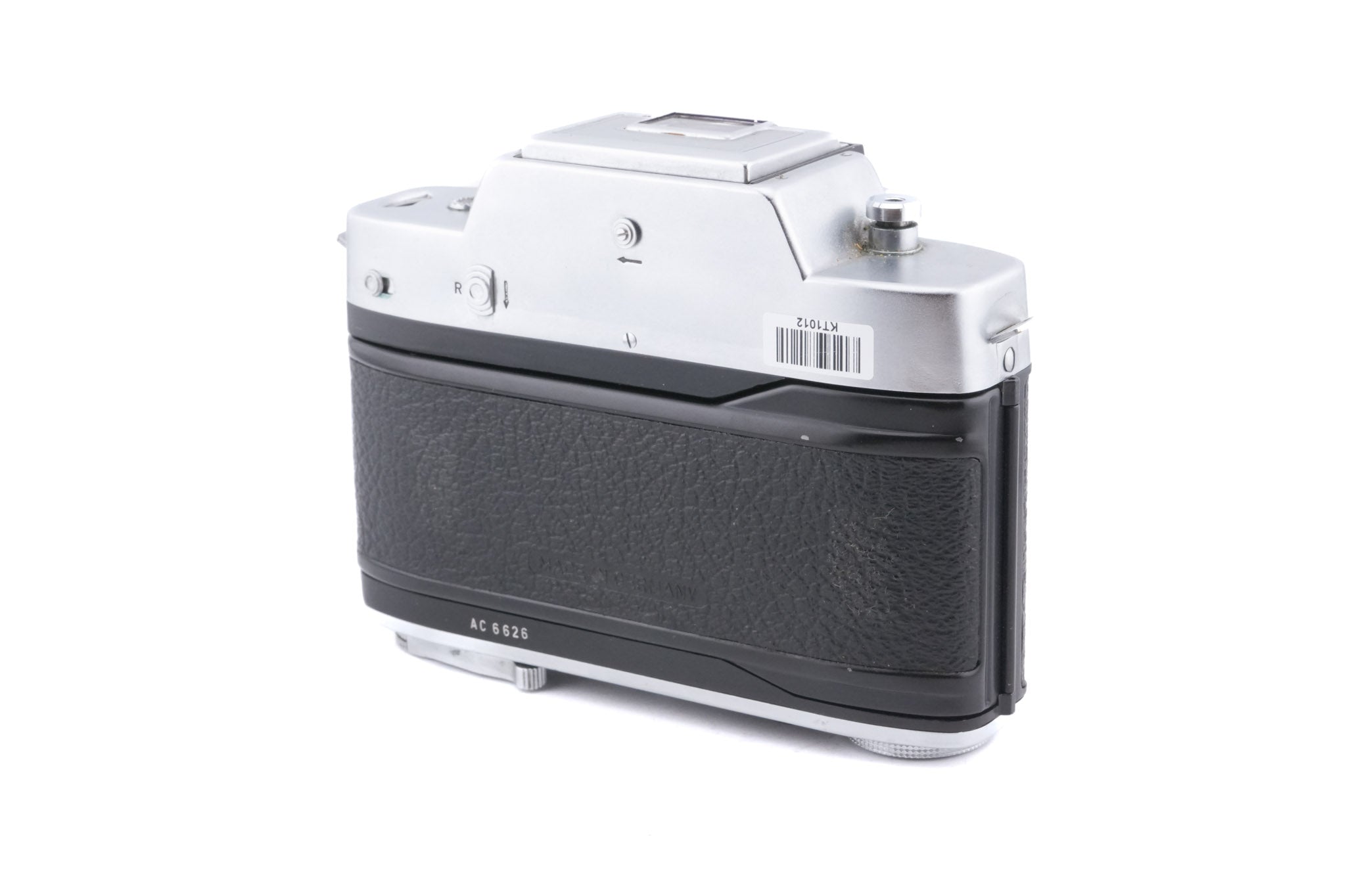 Agfa Flexilette