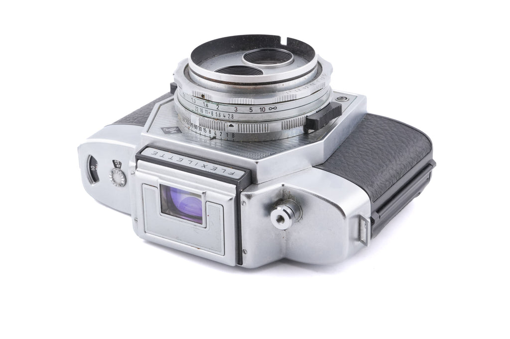 Agfa Flexilette
