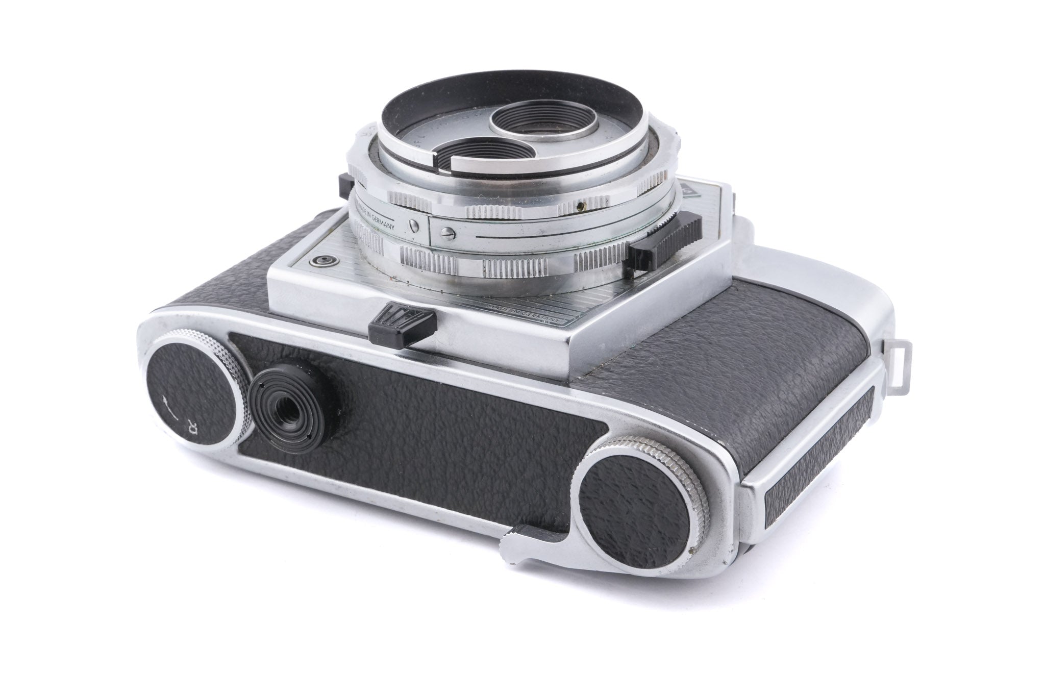 Agfa Flexilette