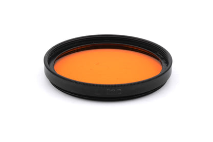 B+W 46mm Orange Filter 040 4x