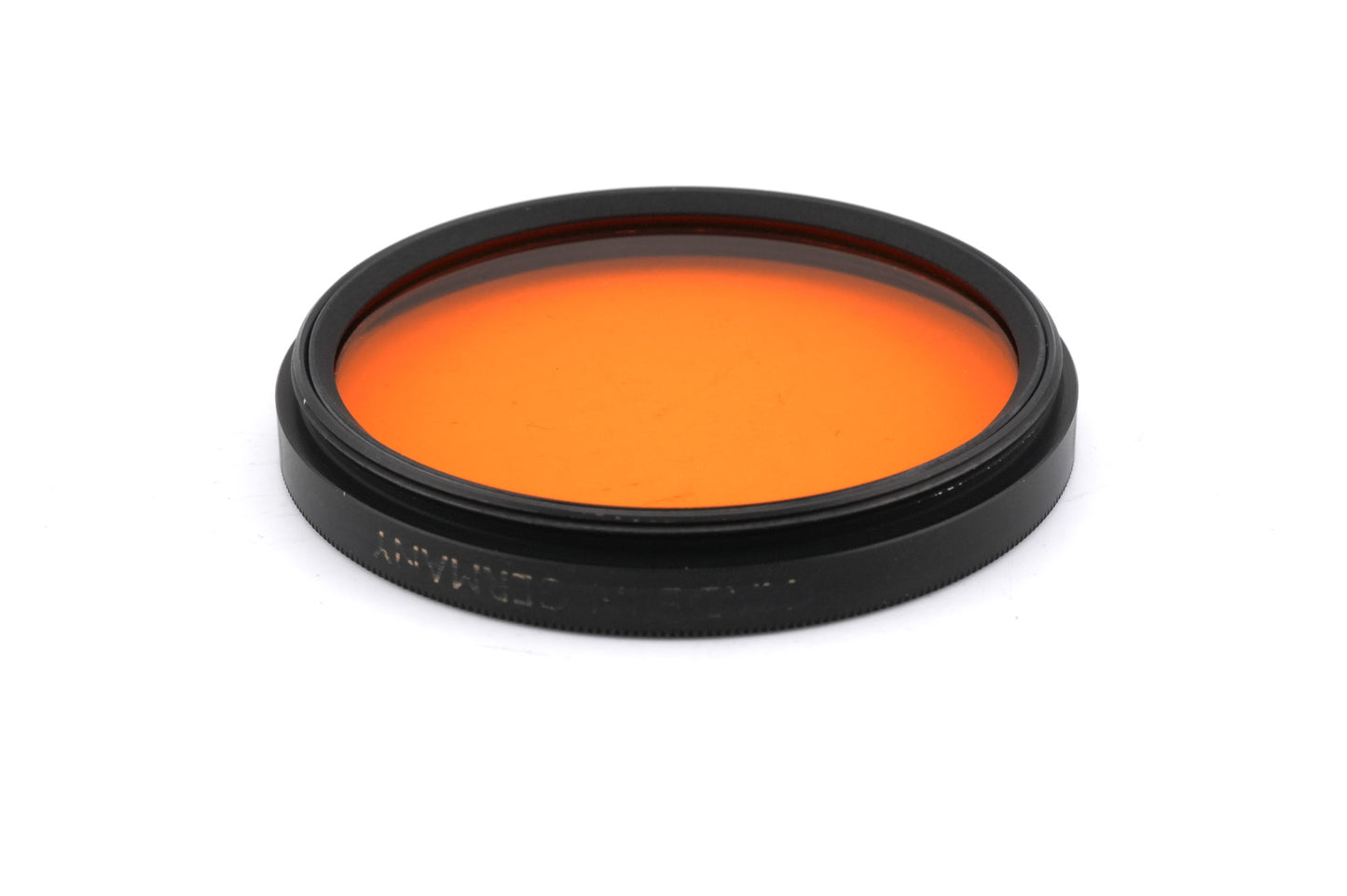 B+W 46mm Orange Filter 040 4x