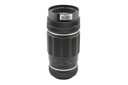 Pentax 200mm f5.6 Tele-Takumar