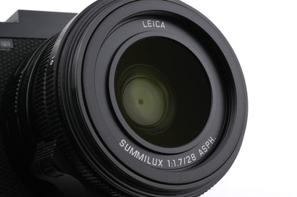 Leica Q2 (19050)