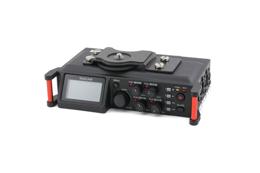 Tascam DR-70D