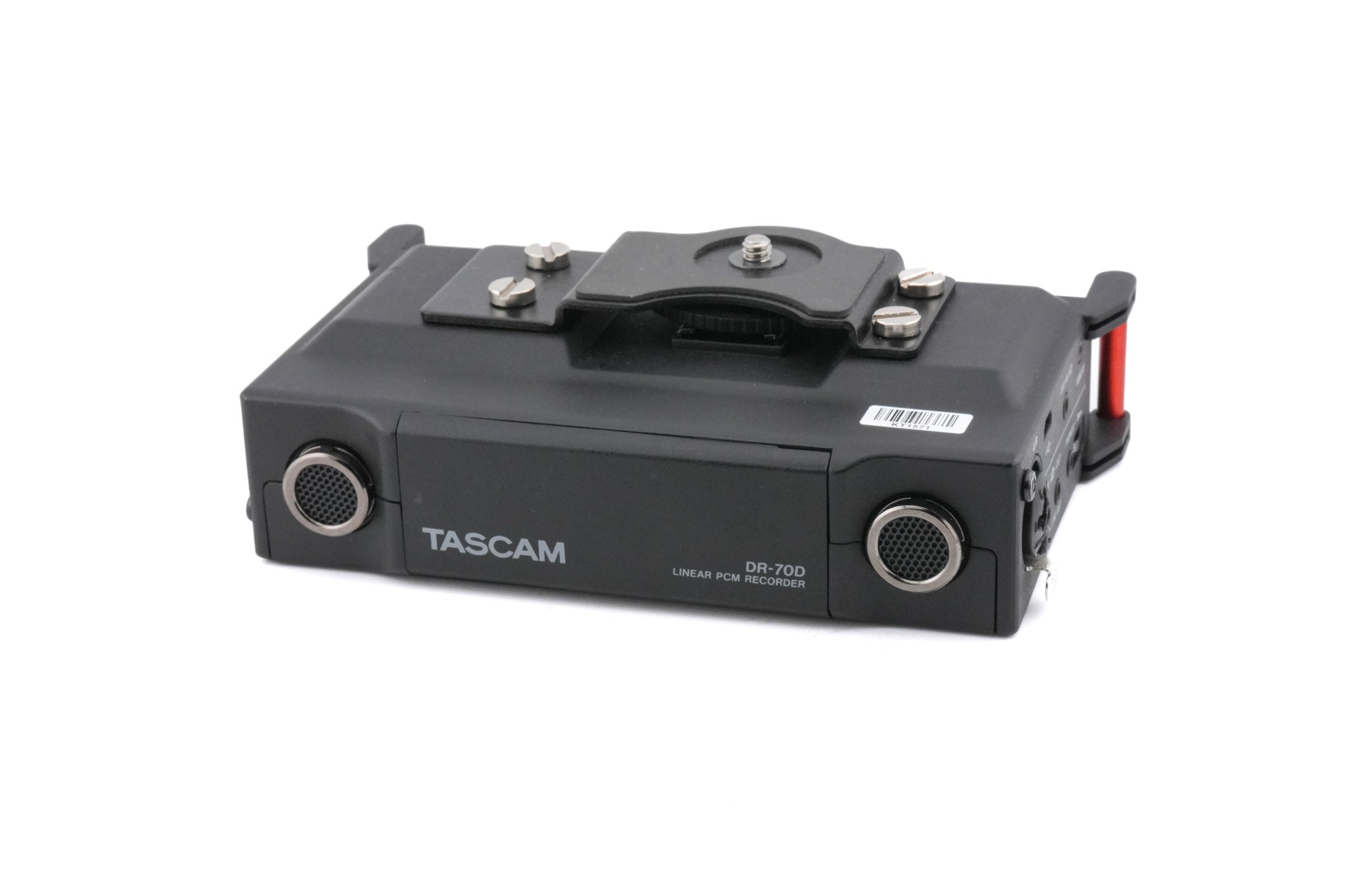 Tascam DR-70D