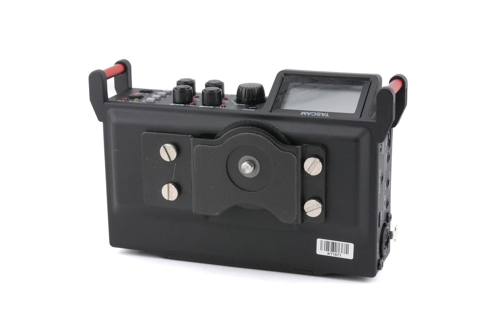 Tascam DR-70D