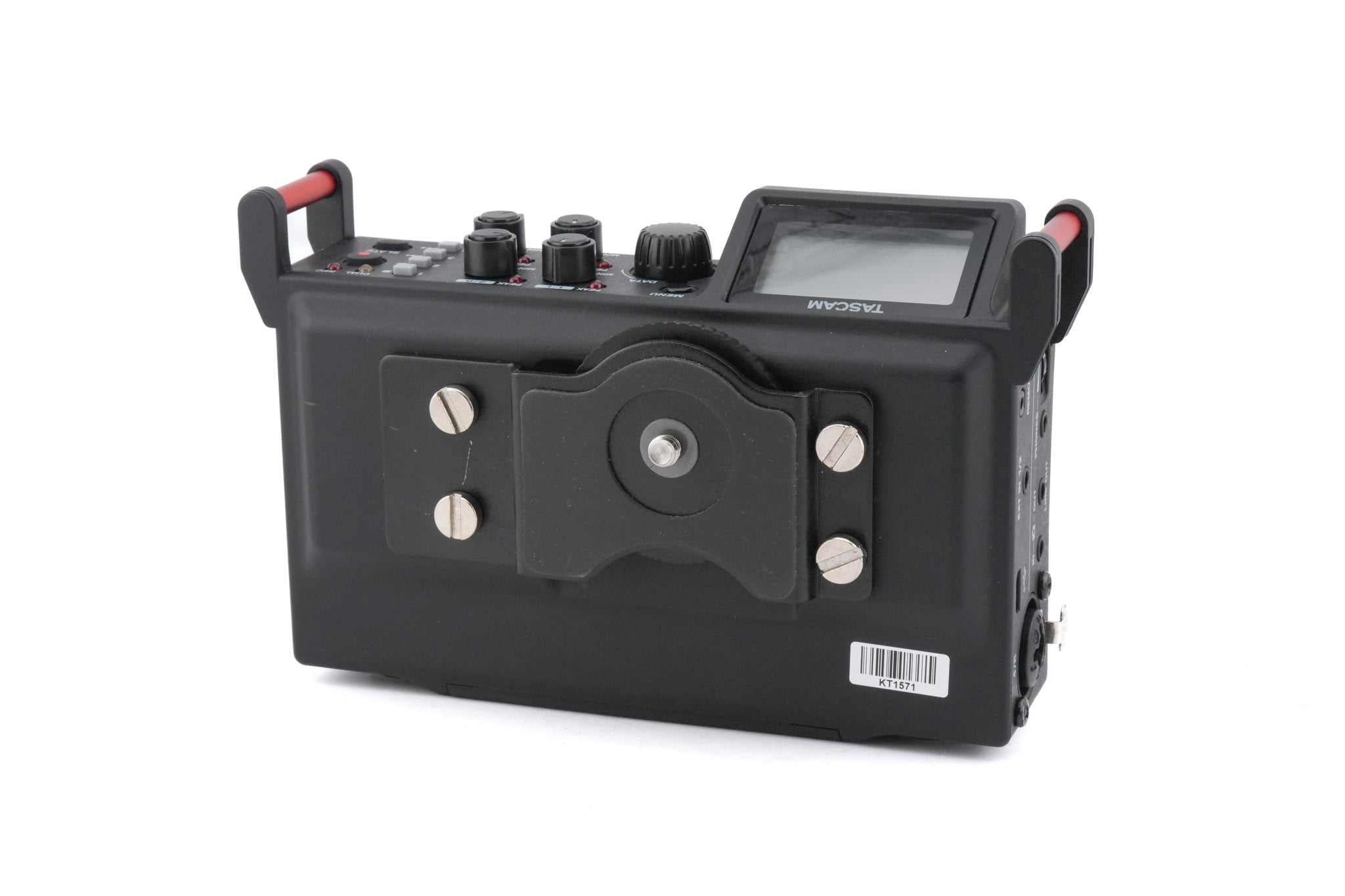 Tascam DR-70D