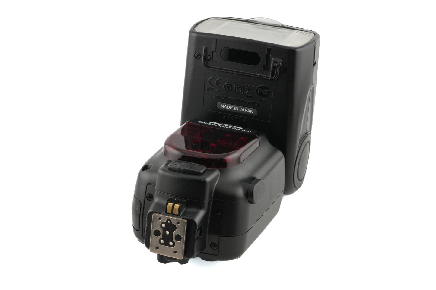 Nikon SB-910 Speedlight