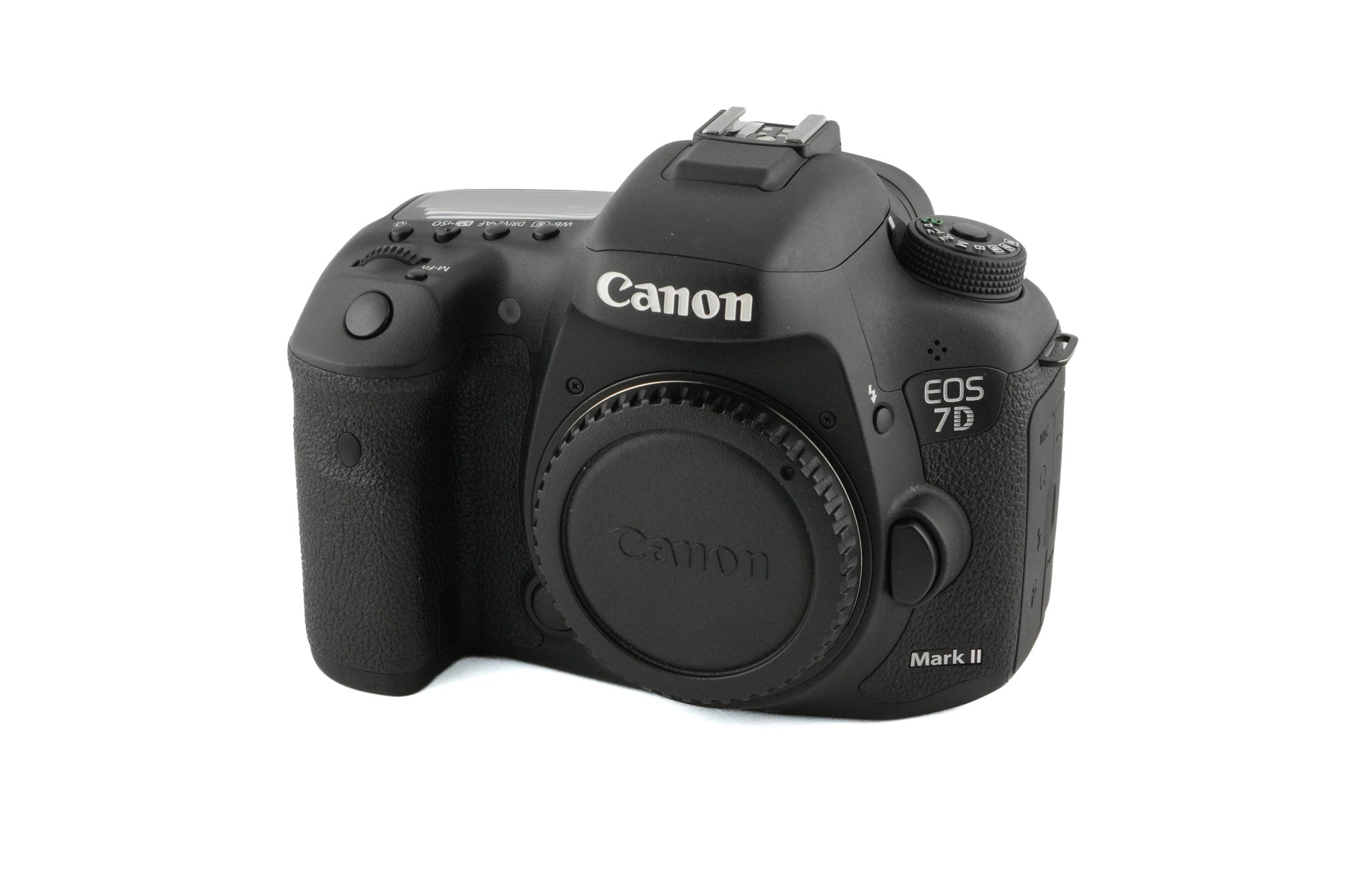 Canon EOS 7D Mark II – Kamerastore